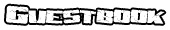 Hier k�nnt Ihr Euch verewigen...