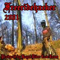 Freeridehacker Vol.1