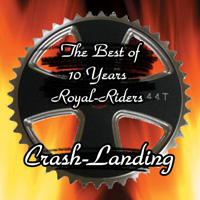Royal-Riders Vol.10