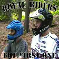 <empty>Royal-Riders Vol.1