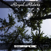 Royal-Riders Vol.6